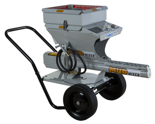 MudMixer Hopper Extension