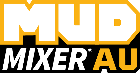 MudMixer Australia