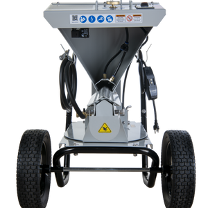 MudMixer MMXR-2302