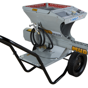 MudMixer MMXR-2302