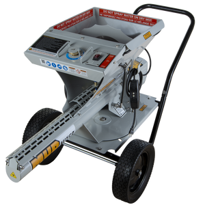MudMixer MMXR-2302