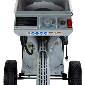MudMixer MMXR-2302