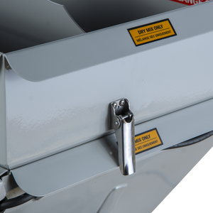 MudMixer Hopper Extension