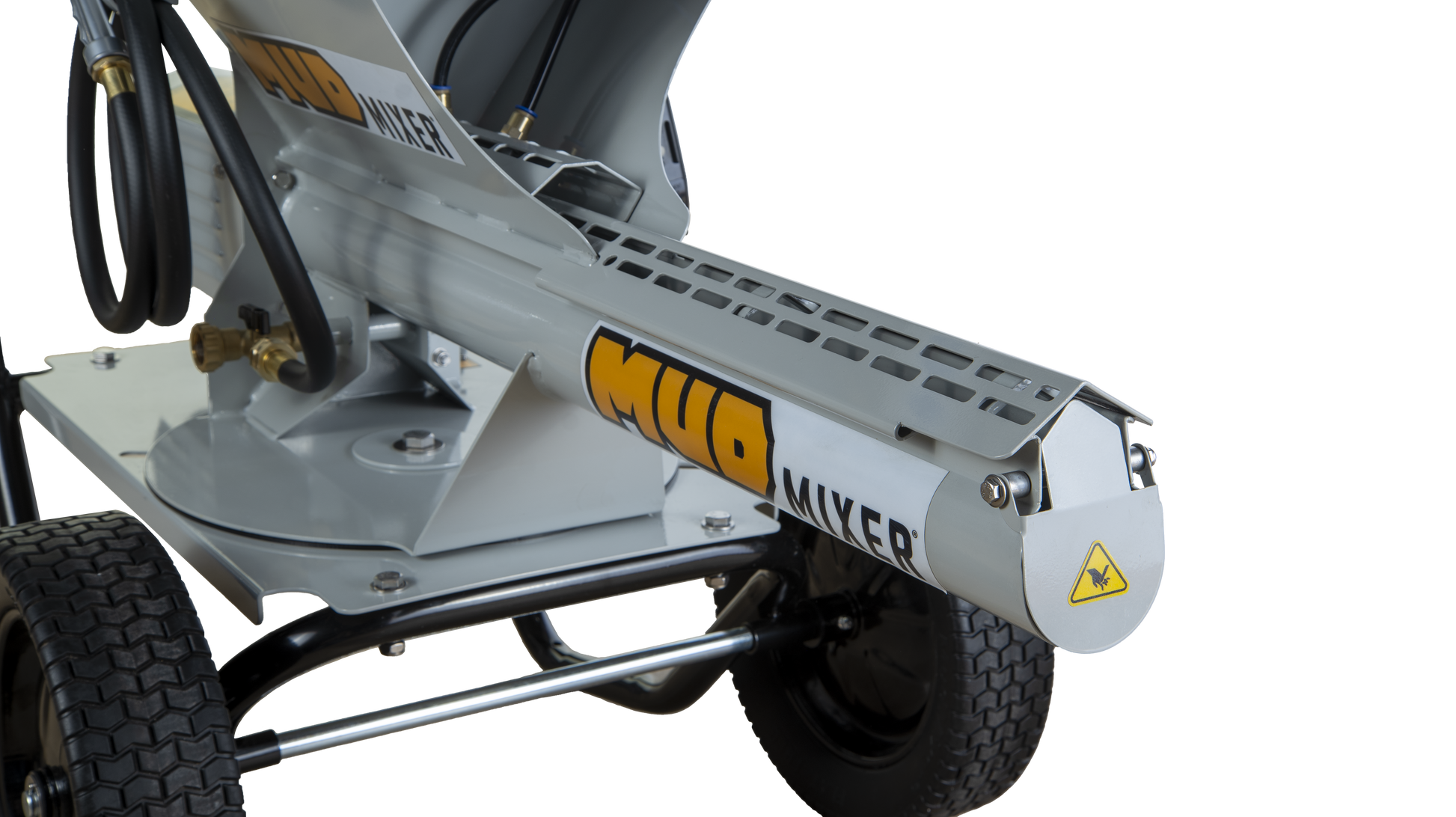 MudMixer MMXR-2302