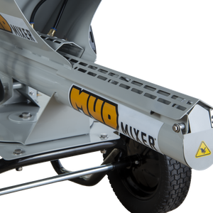 MudMixer MMXR-2302