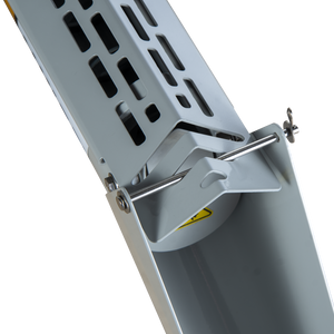 MudMixer Chute Extension