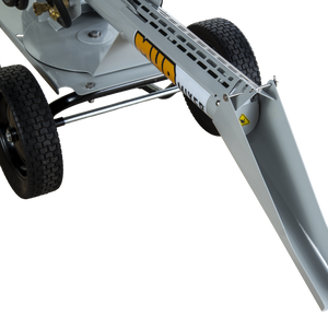 MudMixer Chute Extension