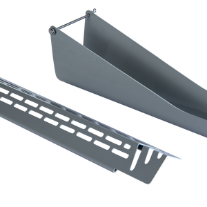 MudMixer Chute Extension