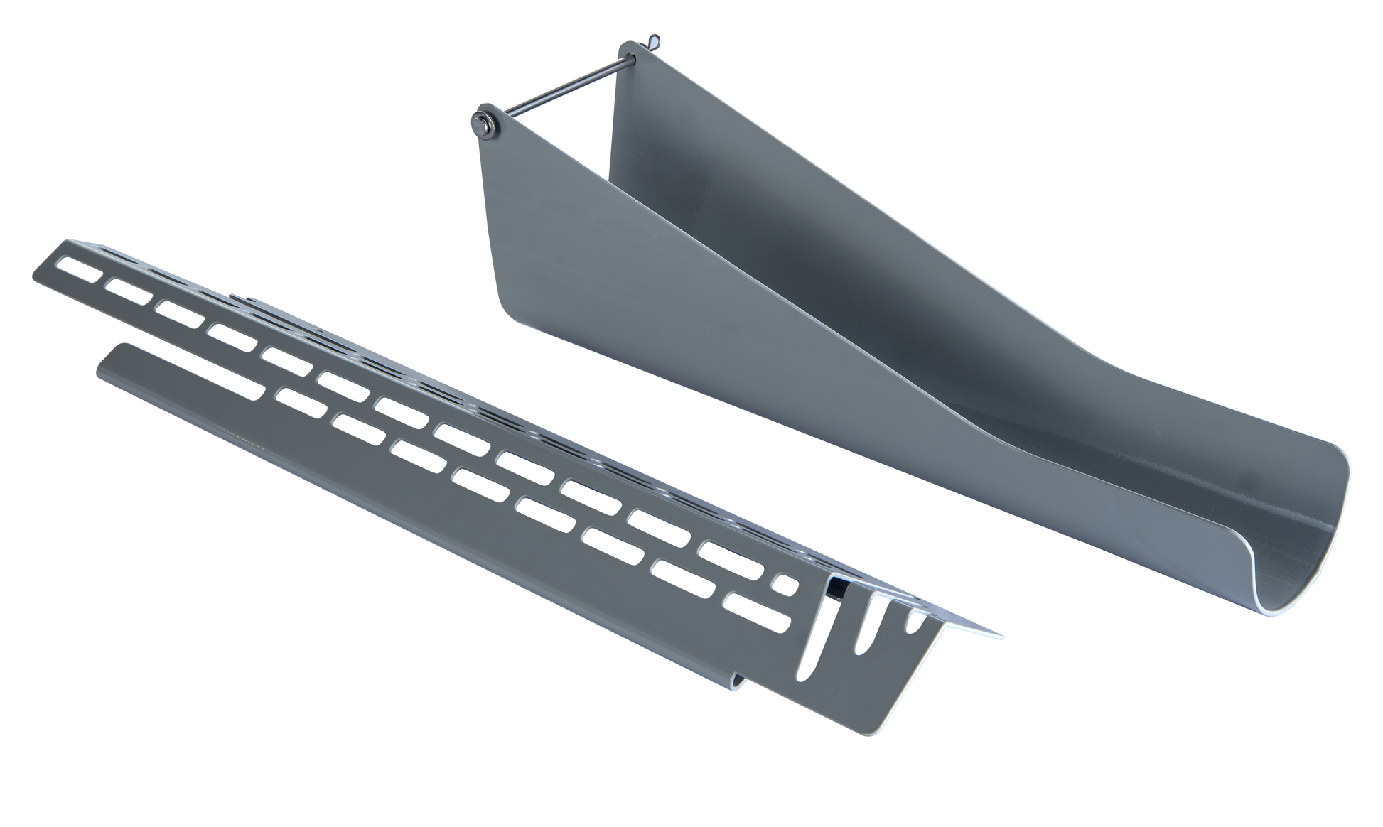 MudMixer Chute Extension