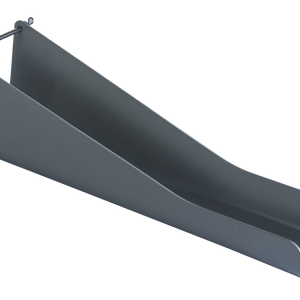 MudMixer Chute Extension