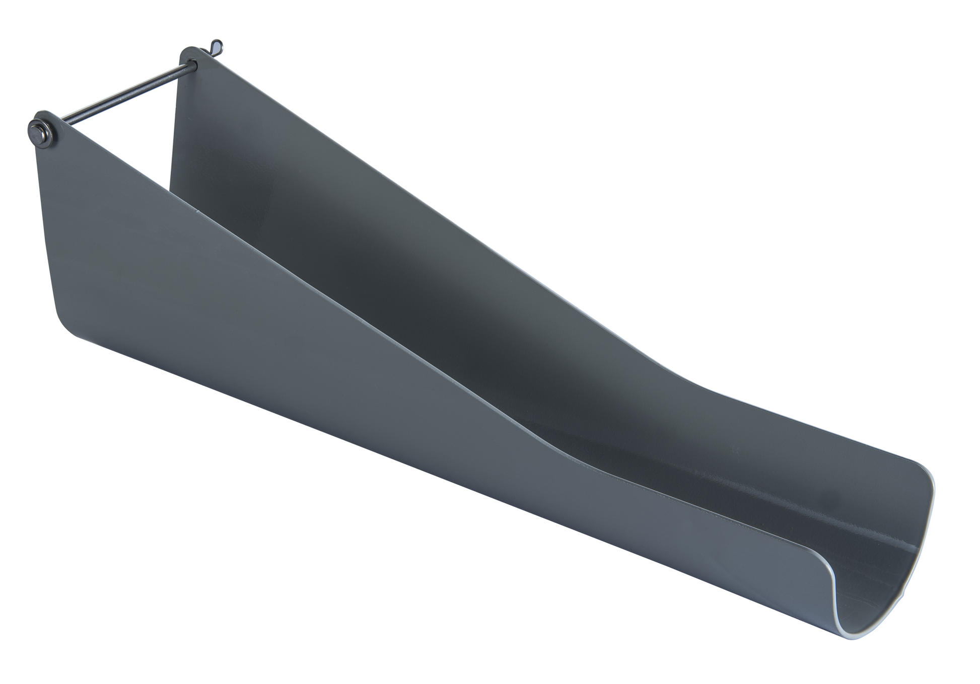 MudMixer Chute Extension