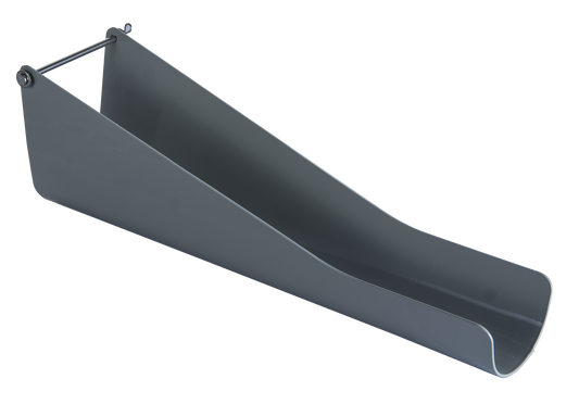 MudMixer Chute Extension