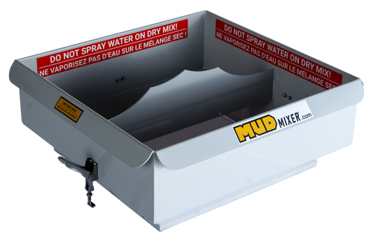 MudMixer Hopper Extension