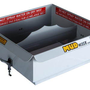 MudMixer Hopper Extension